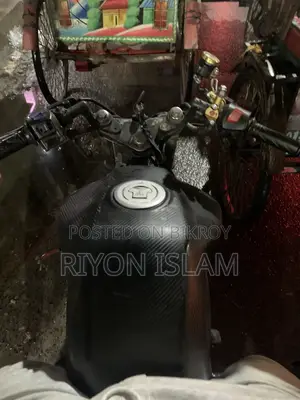 TVS Apache RTR 160 2V 2018 Black