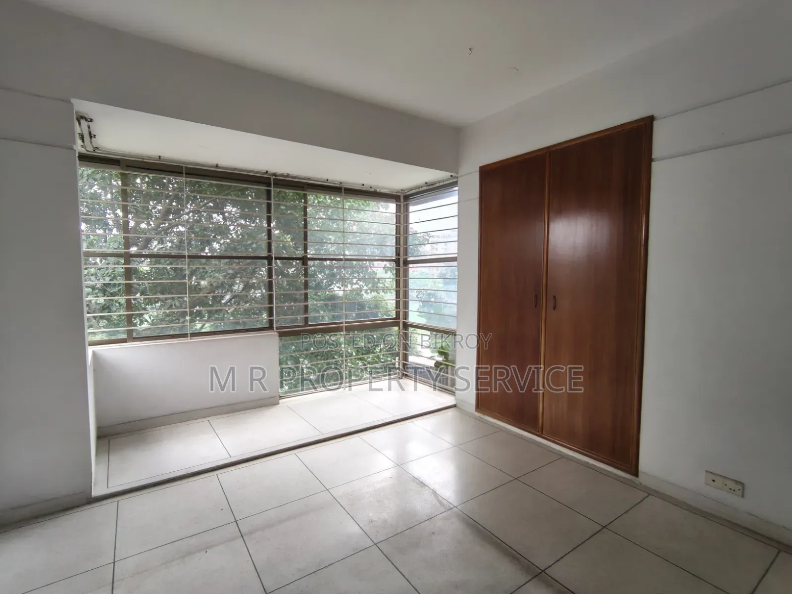 3bdrm Apartment in Gulshan for Rent