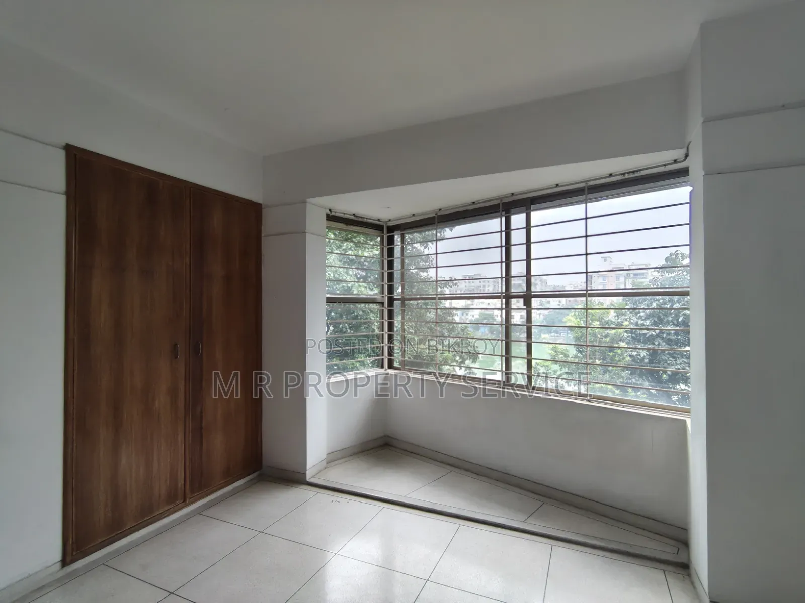3bdrm Apartment in Gulshan for Rent