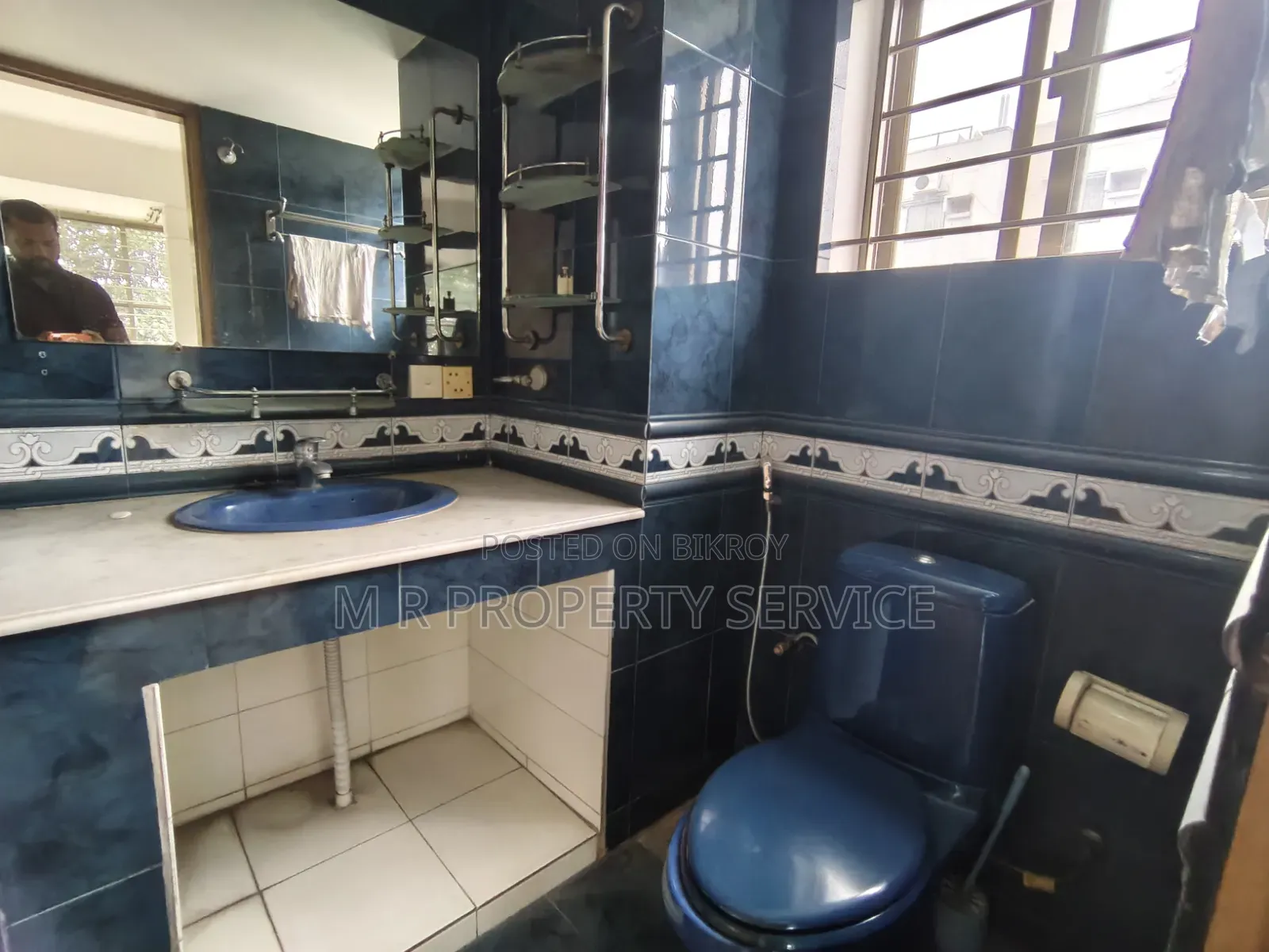 3bdrm Apartment in Gulshan for Rent