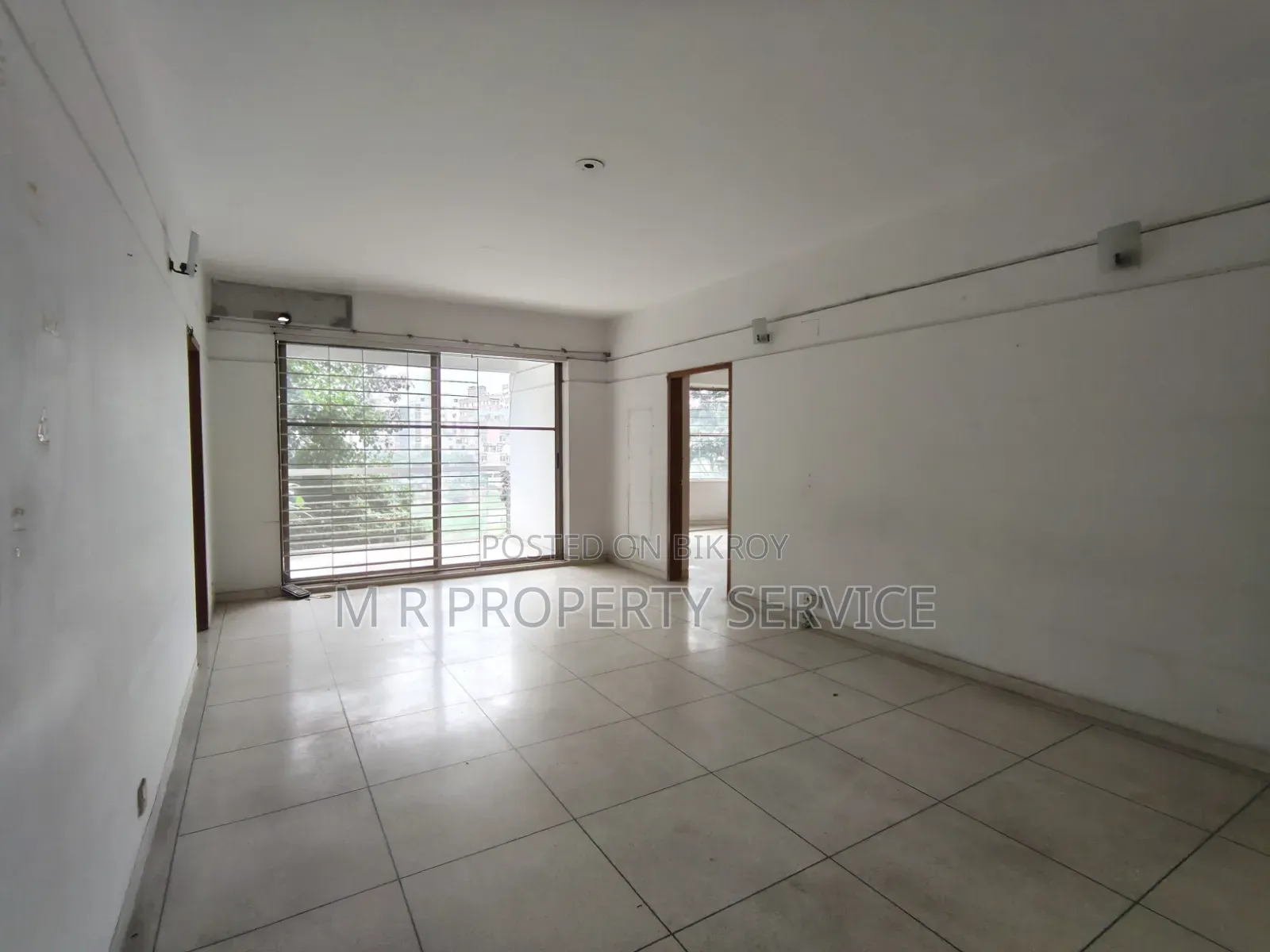 3bdrm Apartment in Gulshan for Rent