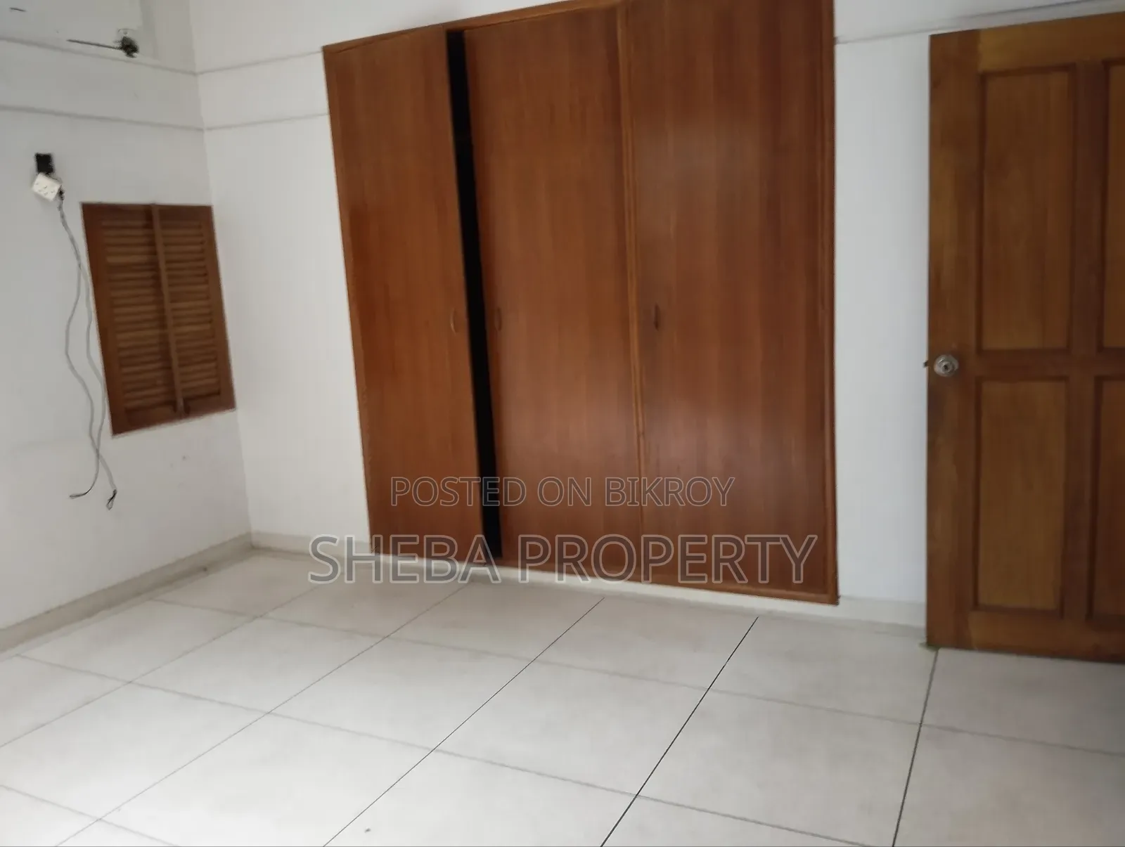 3bdrm Apartment in Gulshan for Rent