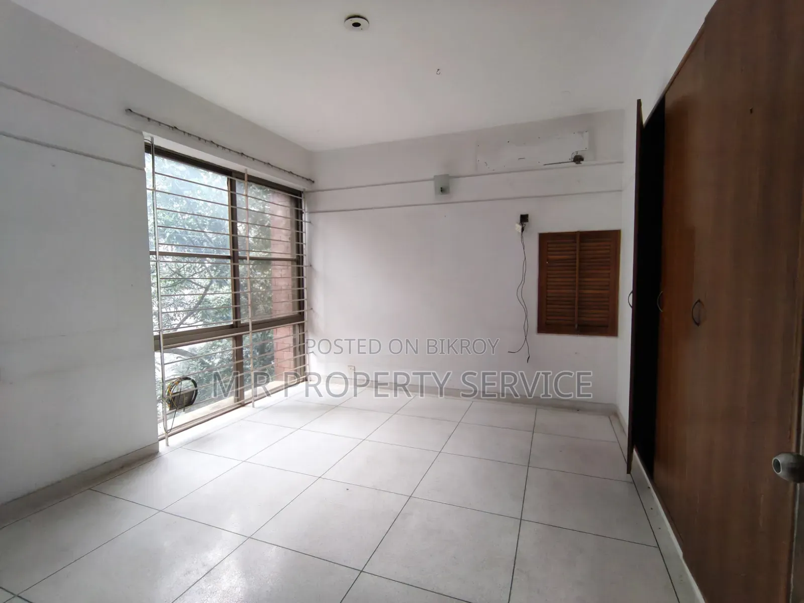 3bdrm Apartment in Gulshan for Rent