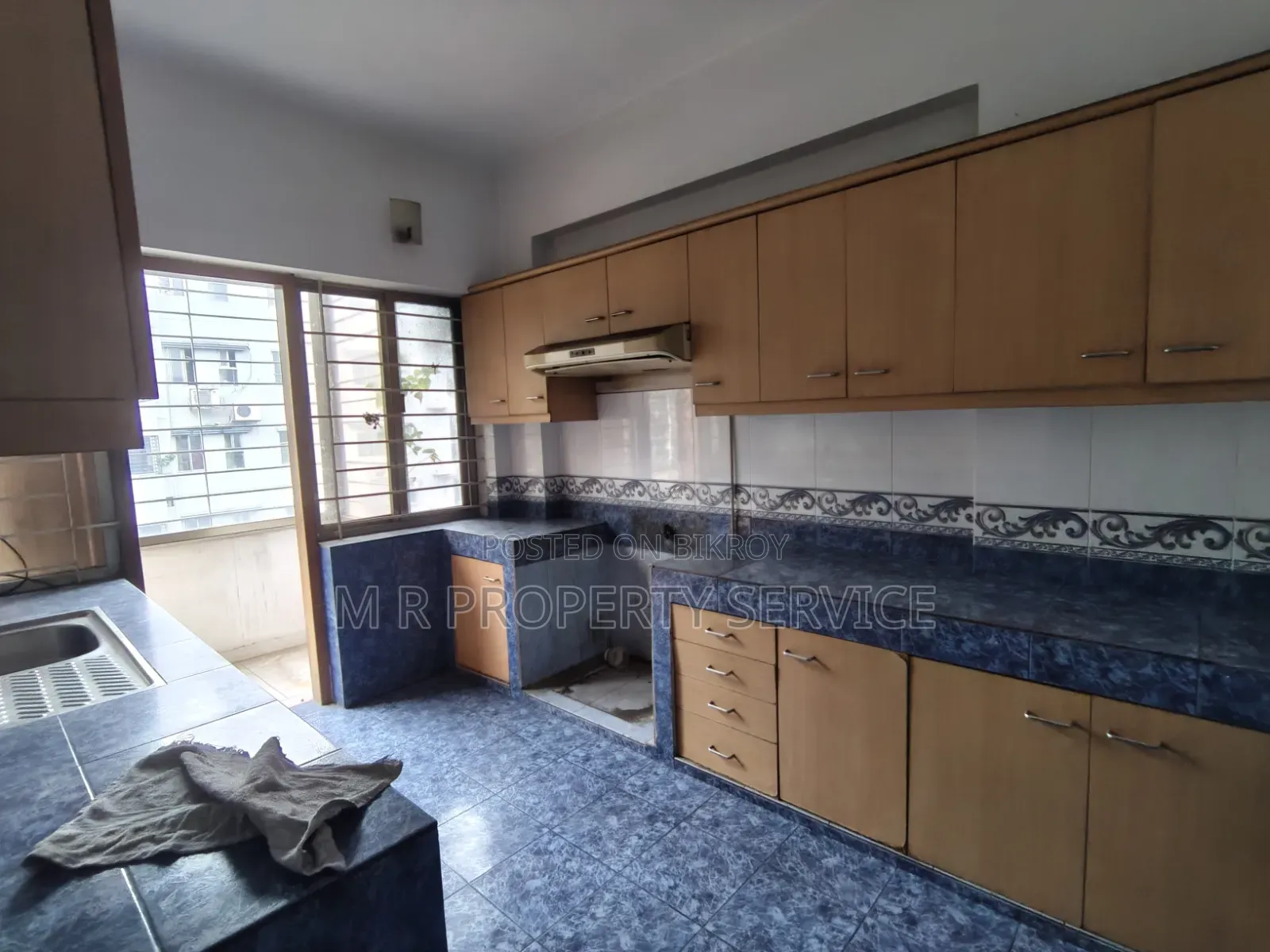 3bdrm Apartment in Gulshan for Rent