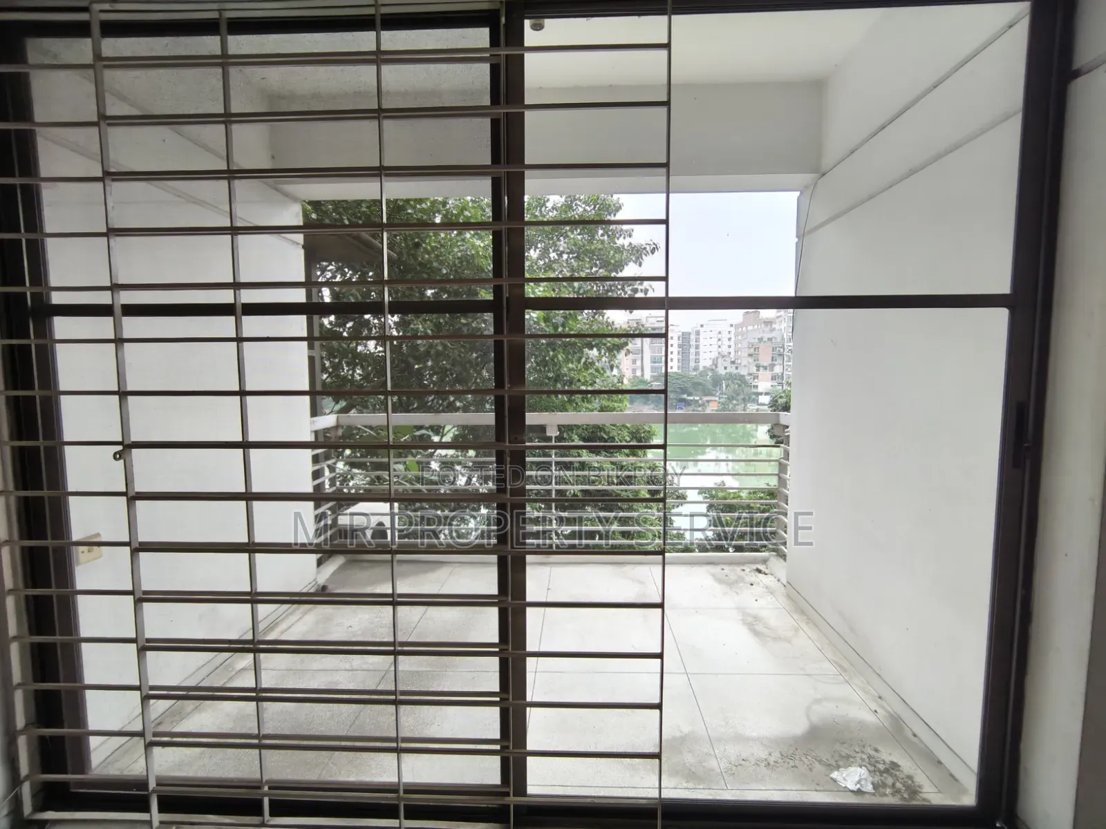 3bdrm Apartment in Gulshan for Rent