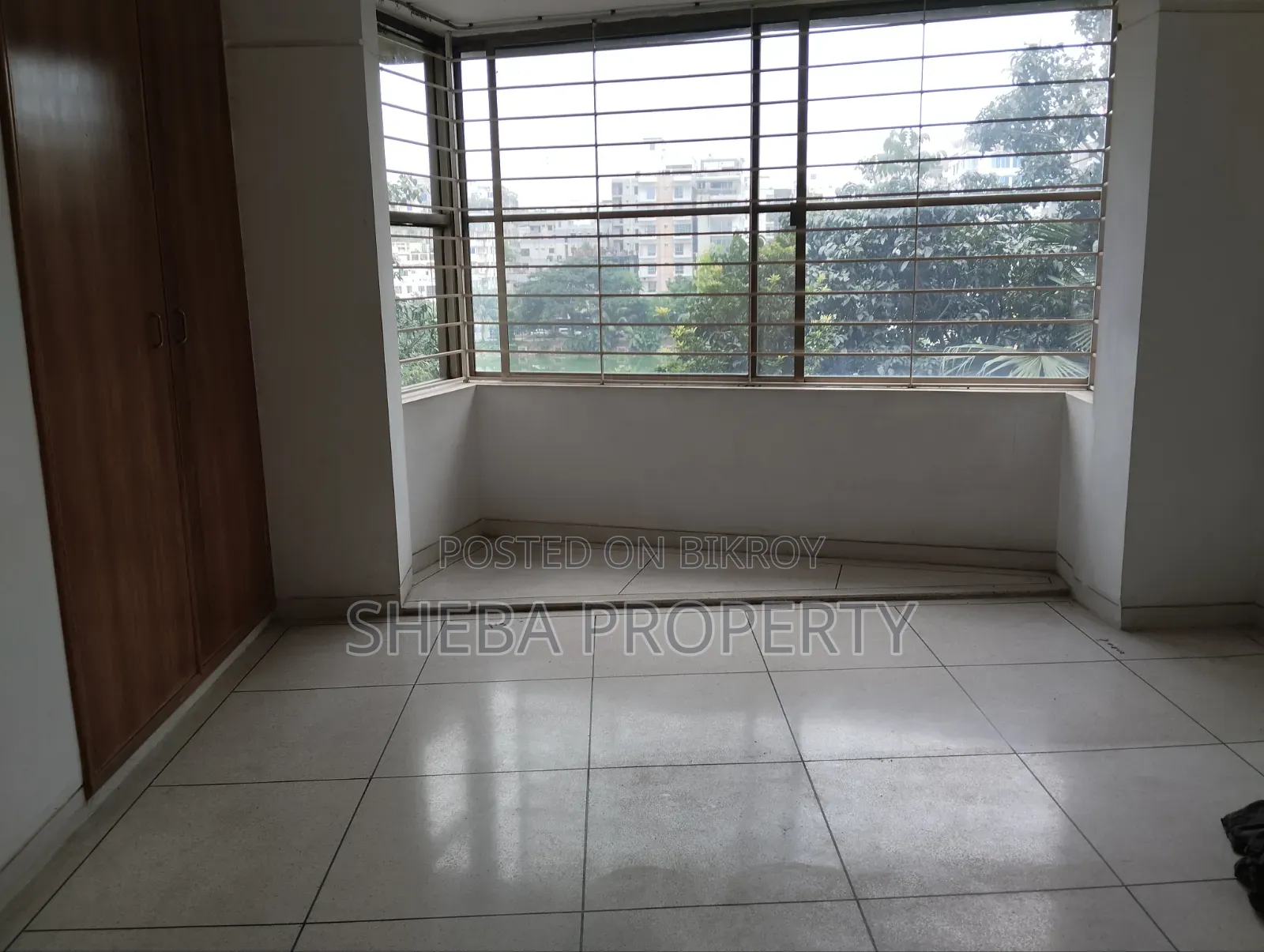 3bdrm Apartment in Gulshan for Rent