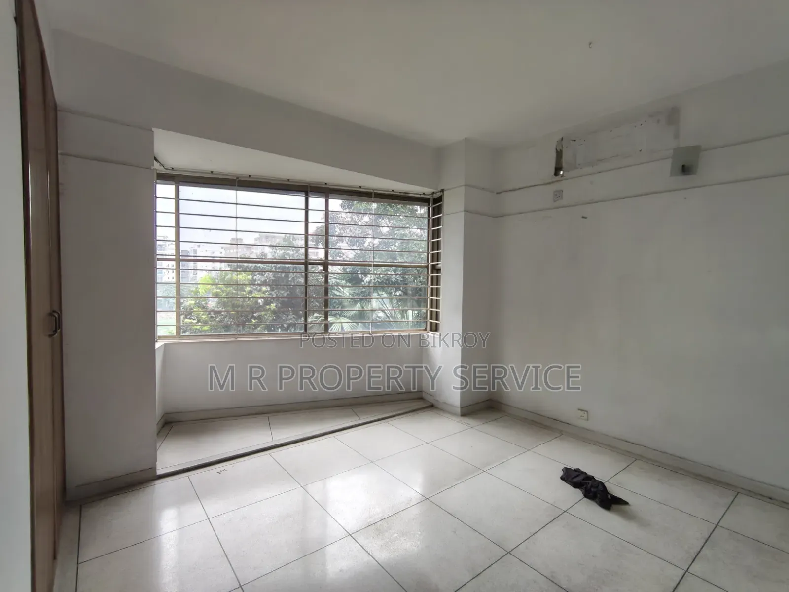 3bdrm Apartment in Gulshan for Rent