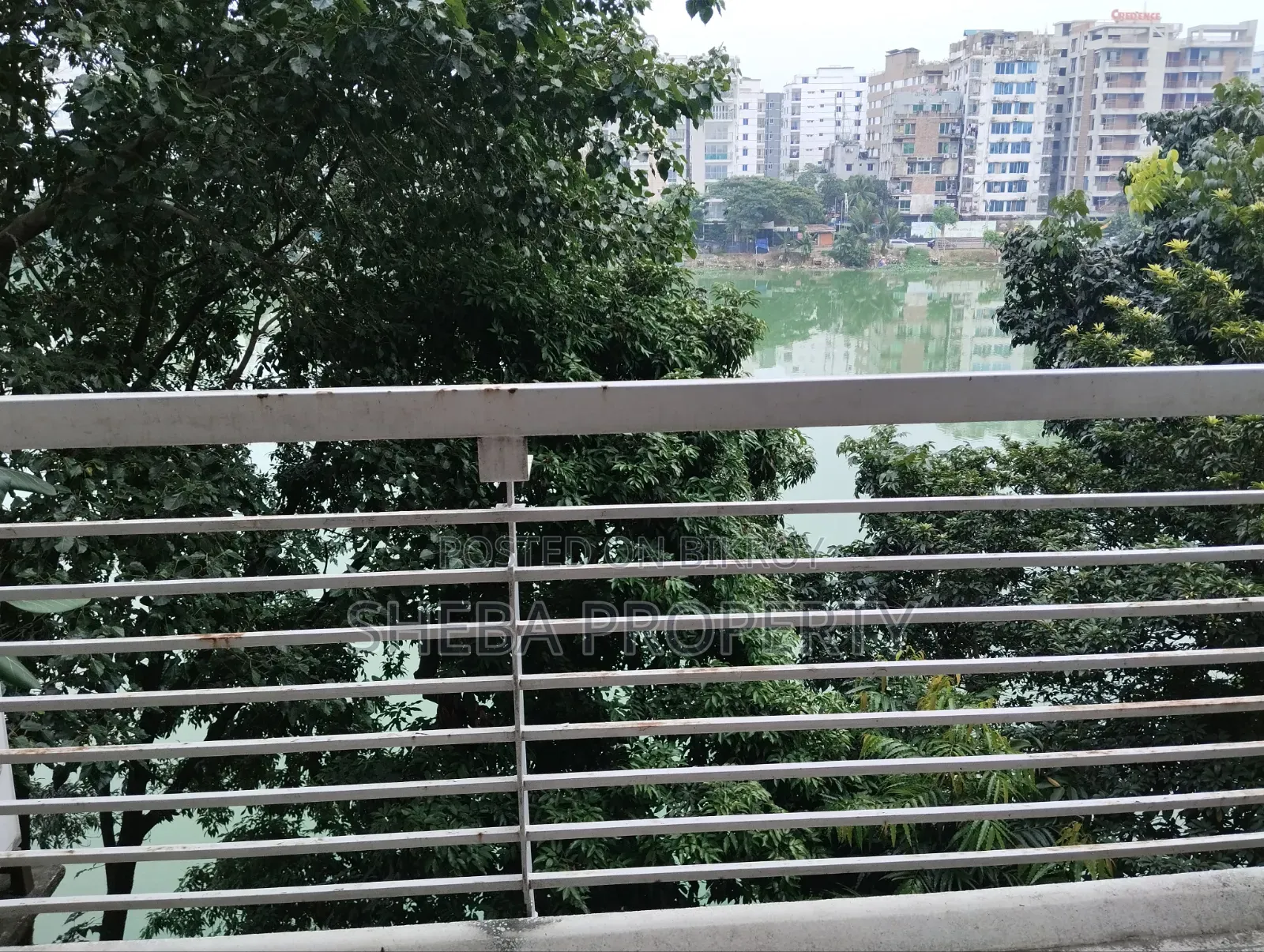 3bdrm Apartment in Gulshan for Rent