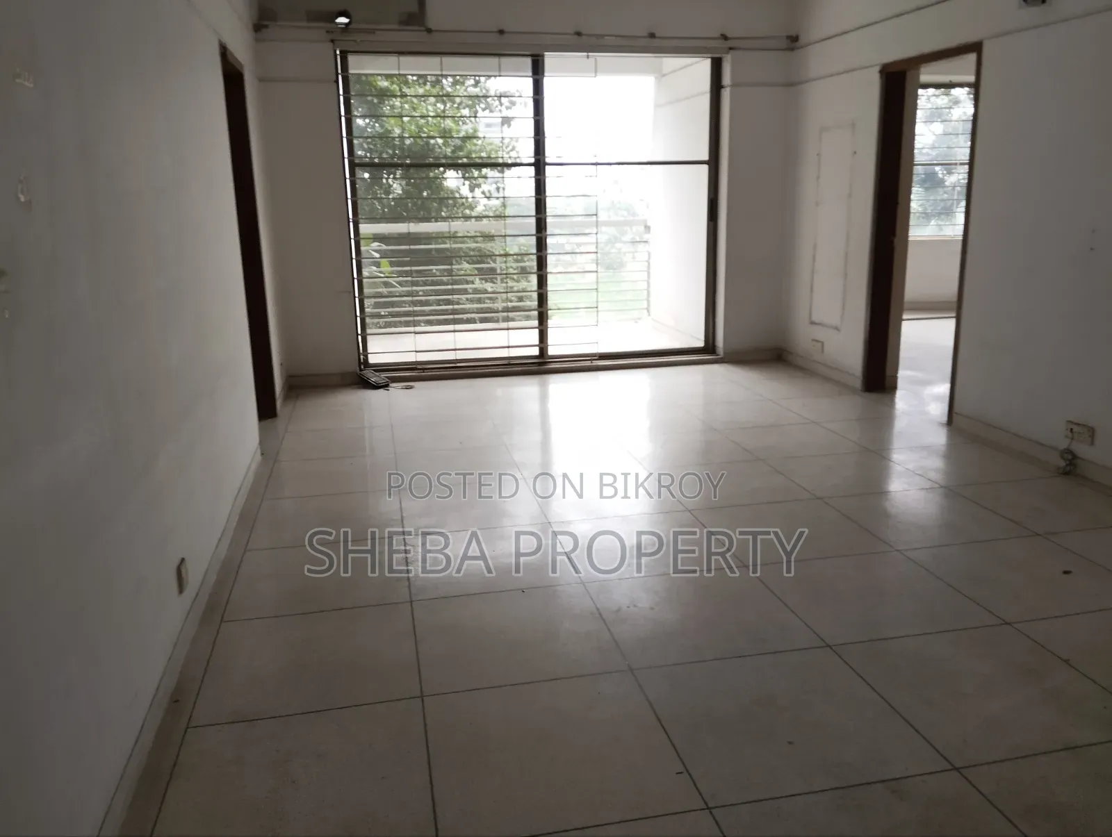 3bdrm Apartment in Gulshan for Rent