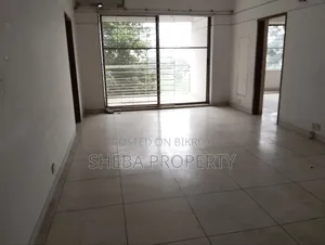 3bdrm Apartment in Gulshan for Rent