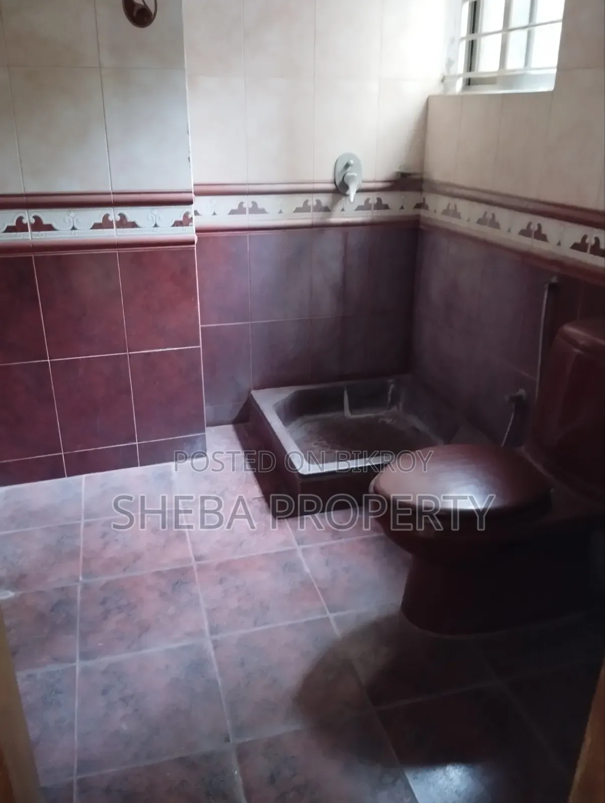 3bdrm Apartment in Gulshan for Rent