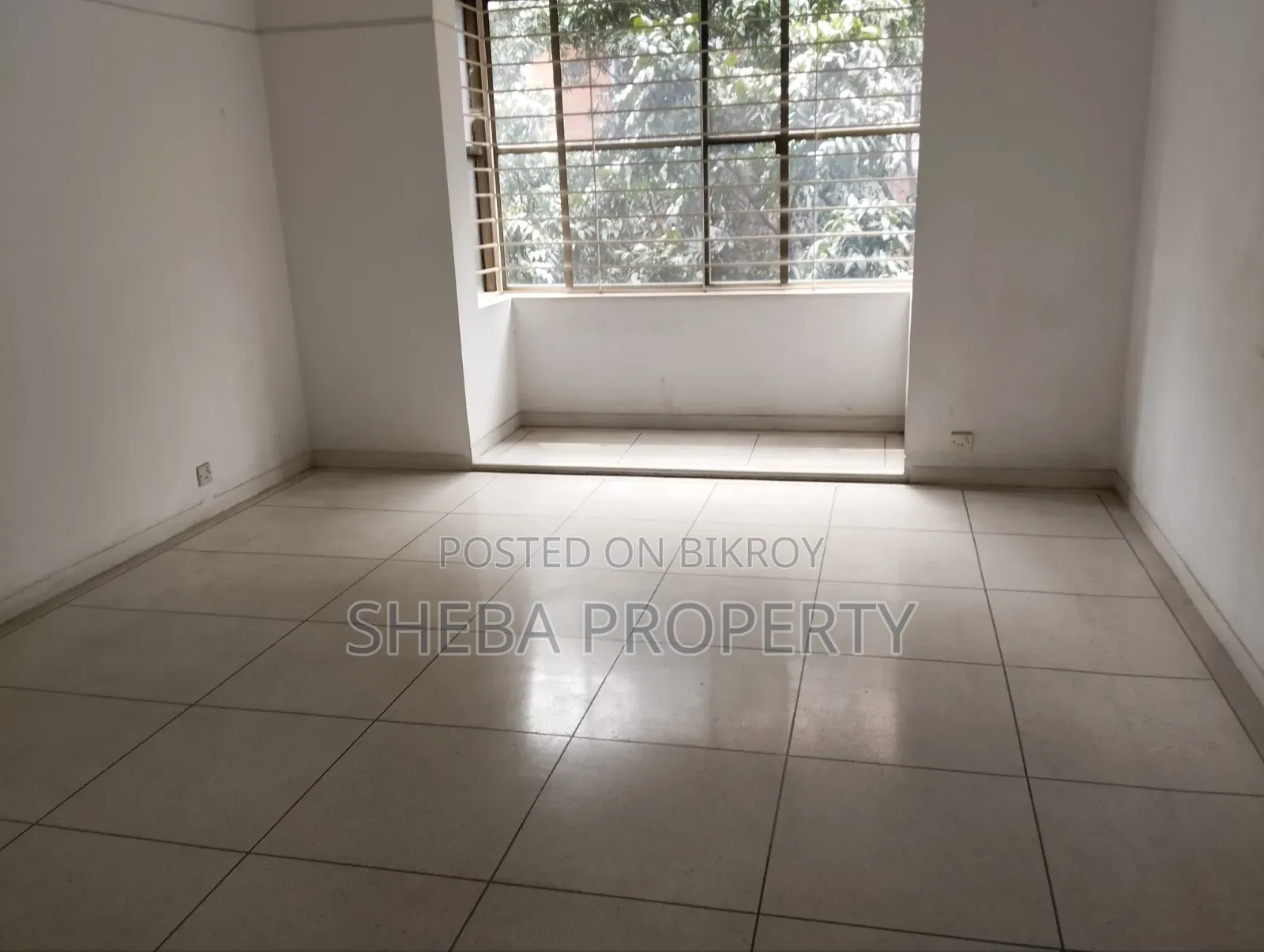 3bdrm Apartment in Gulshan for Rent