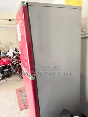 Singer Refrigerator