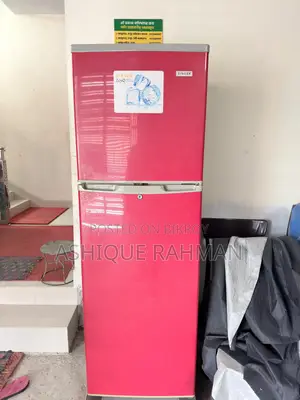 Singer Refrigerator