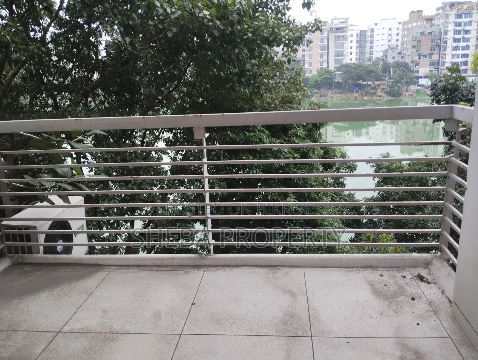 3bdrm Apartment in Gulshan for Rent