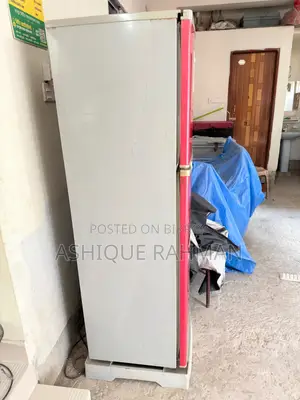 Singer Refrigerator
