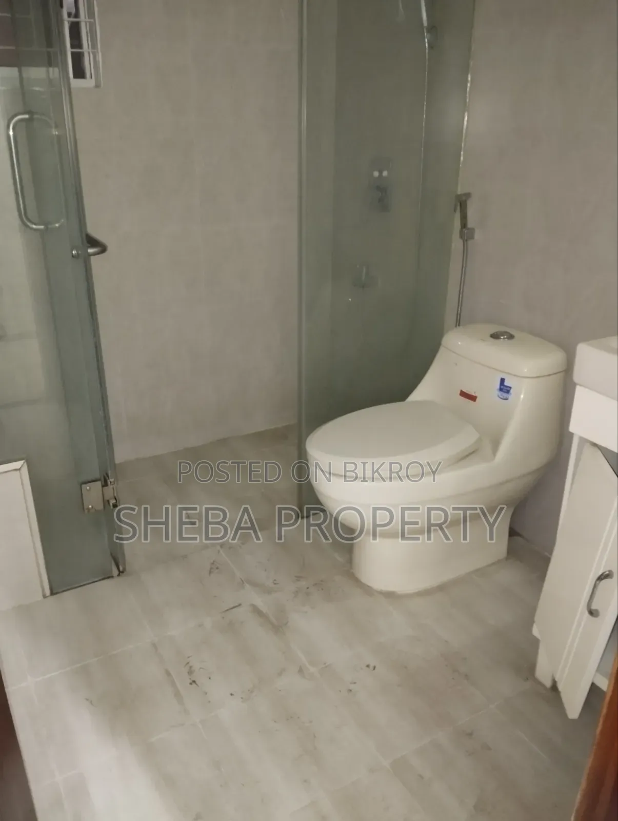 3bdrm Apartment in Gulshan for Rent