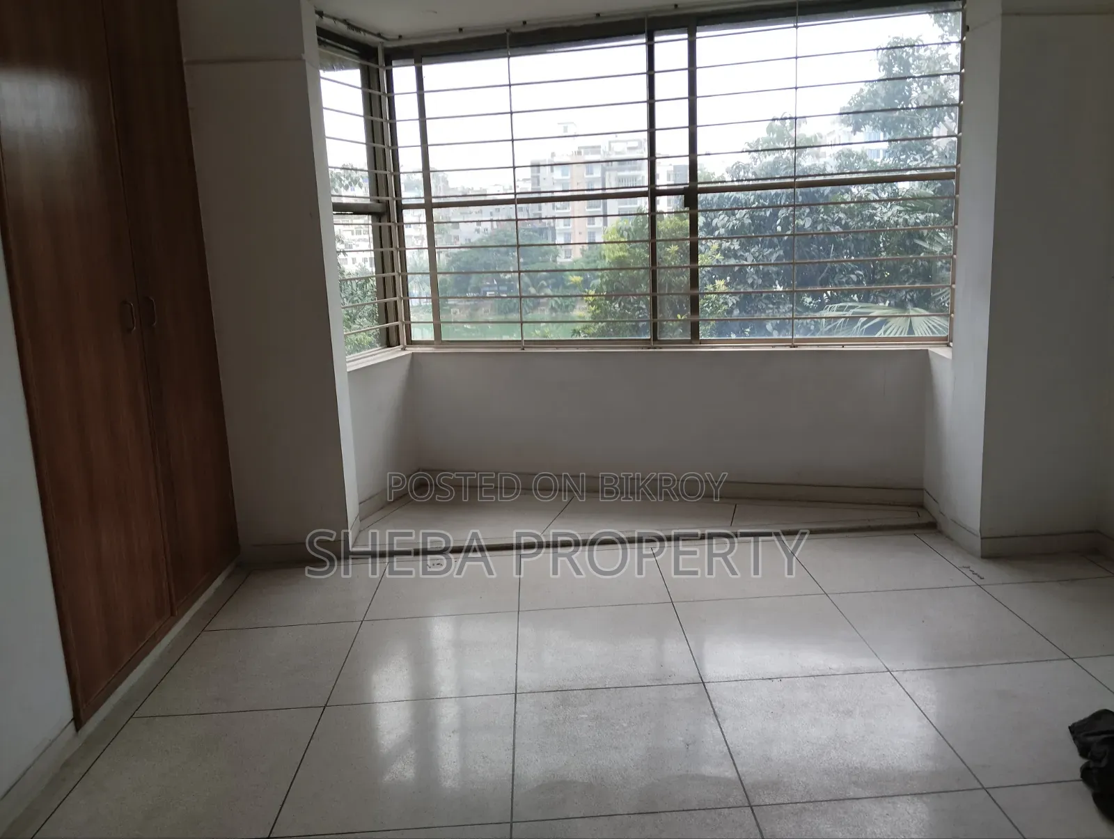 3bdrm Apartment in Gulshan for Rent