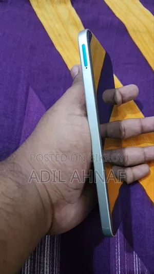 New Honor X8c 512 GB White