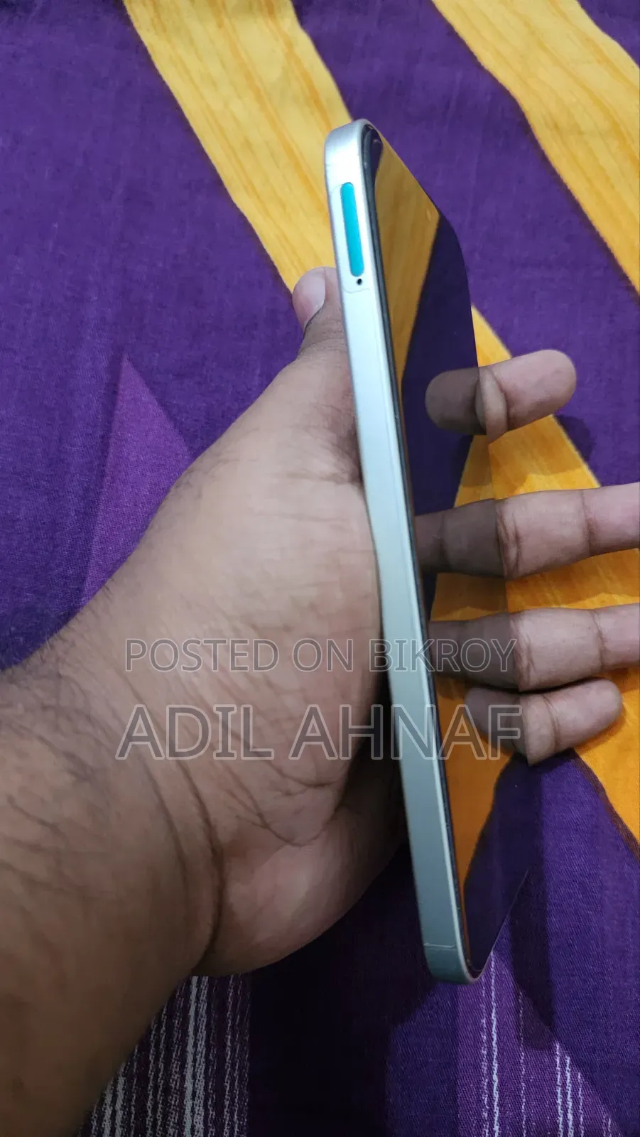 New Honor X8c 512 GB White