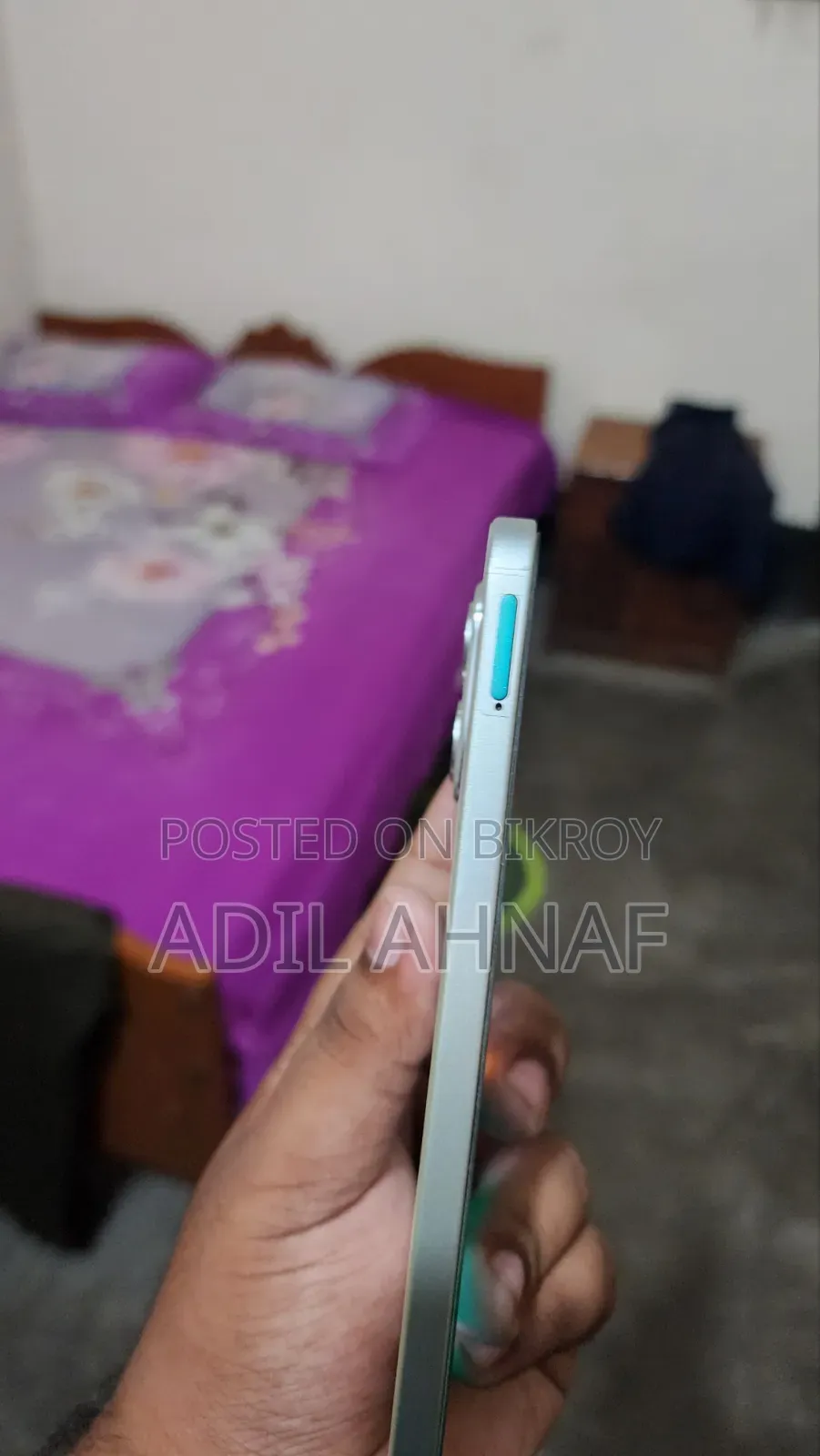 New Honor X8c 512 GB White