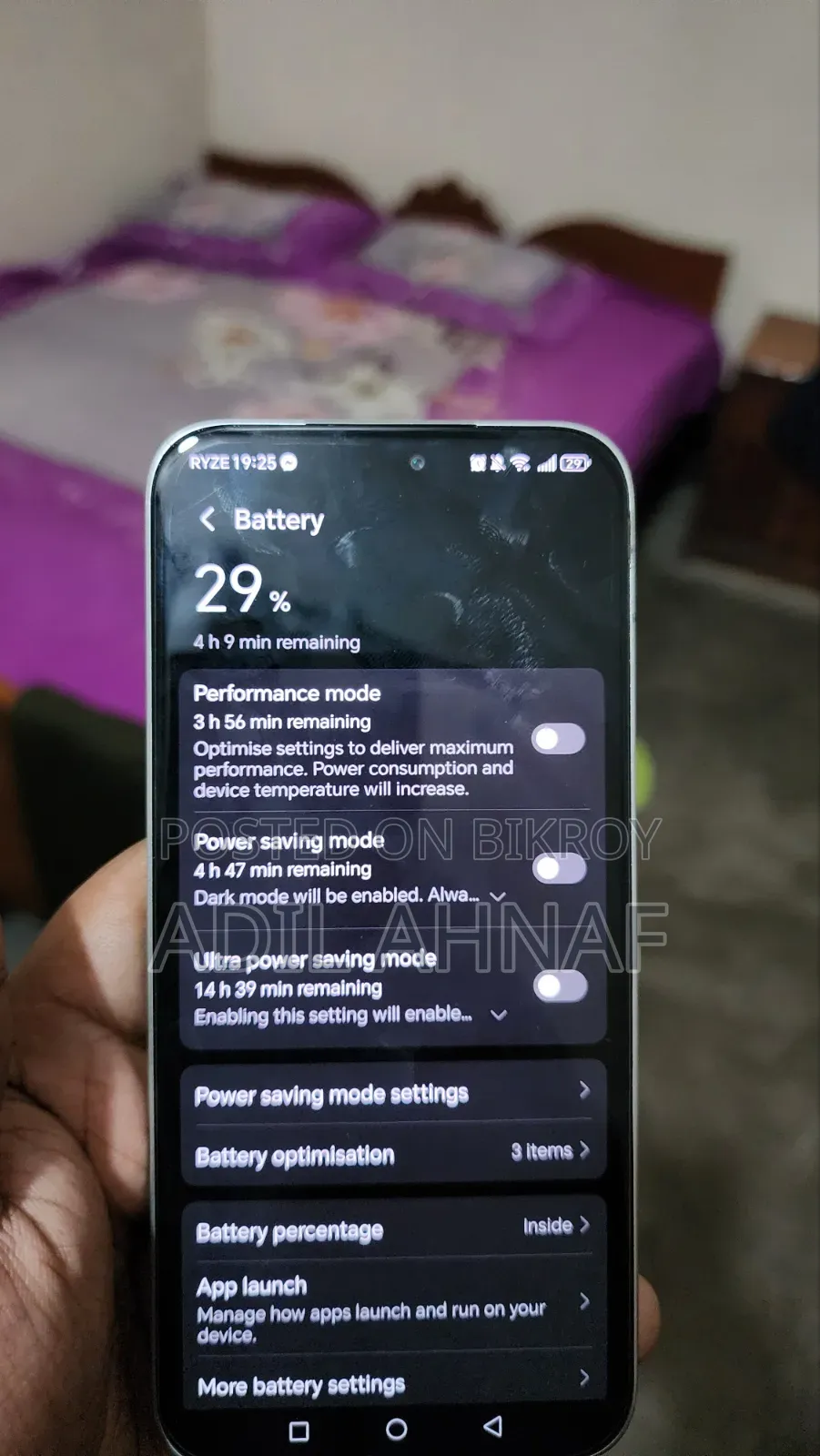 New Honor X8c 512 GB White