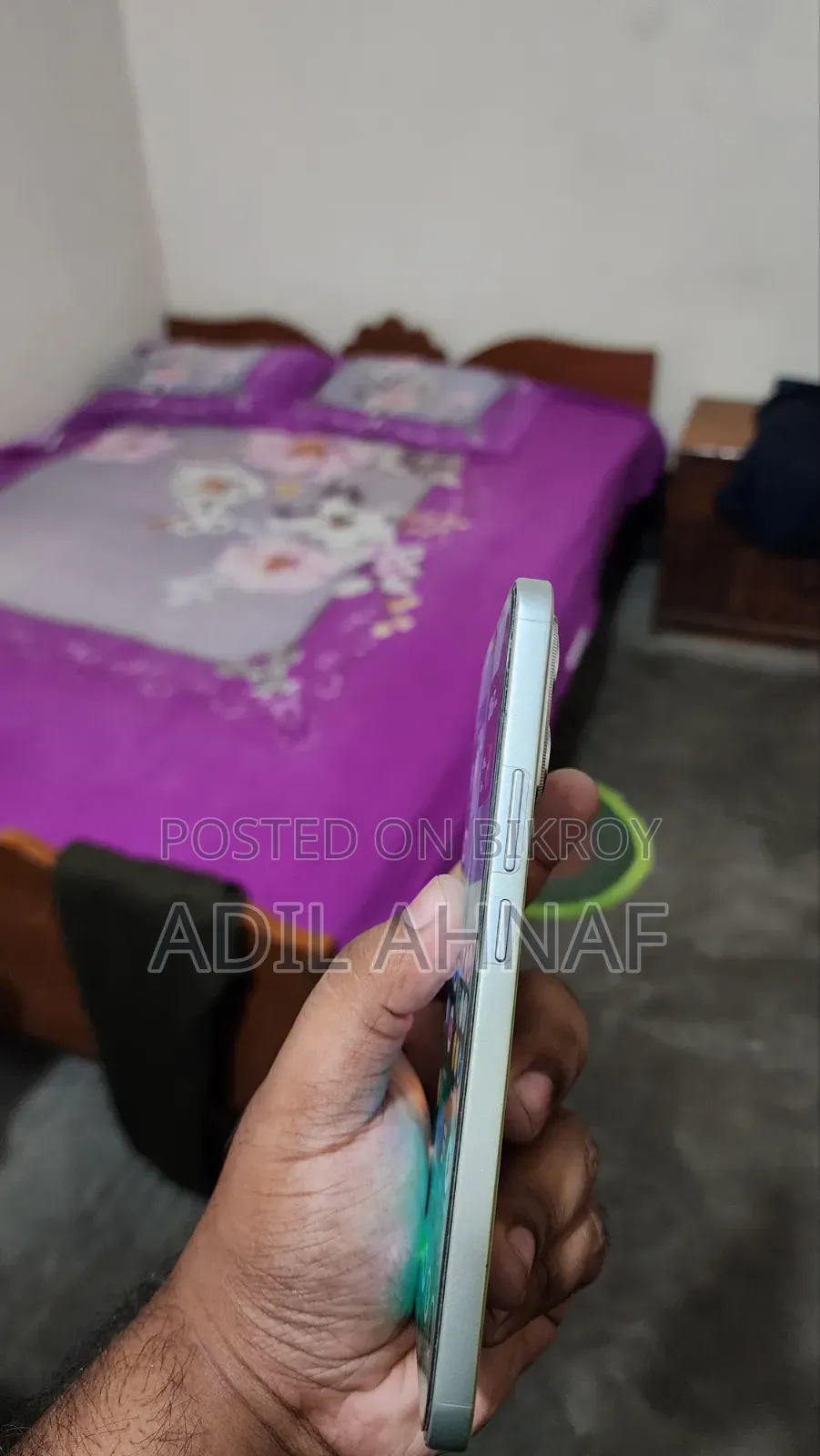 New Honor X8c 512 GB White