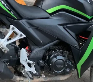 Loncin LX150-56 2018 Black