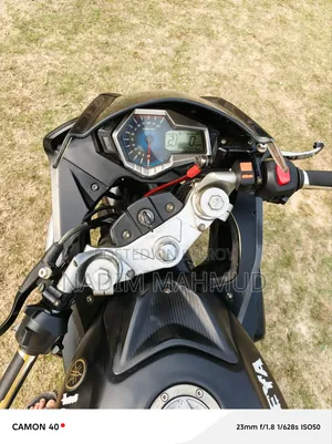 Loncin LX150-56 2018 Black