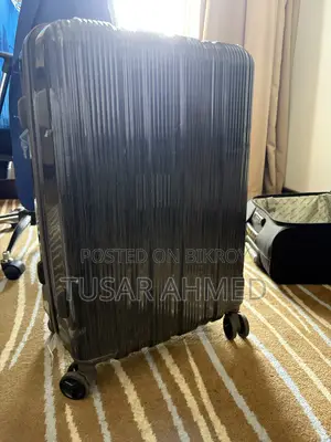 Wagon R Luggage 24”