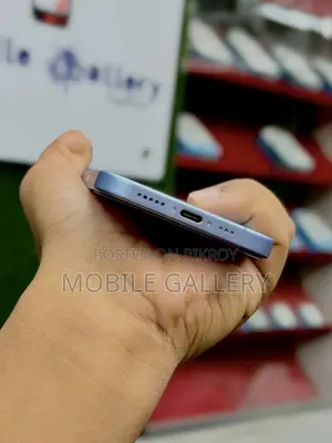 Apple iPhone 17 256 GB Blue