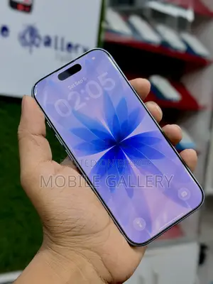 Apple iPhone 17 256 GB Blue