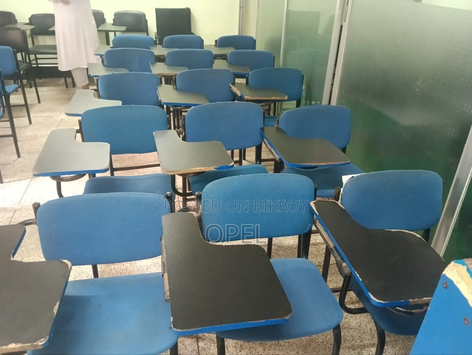 Class Room Chair - ক্লাসরুম চেয়ার