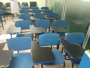 Class Room Chair - ক্লাসরুম চেয়ার