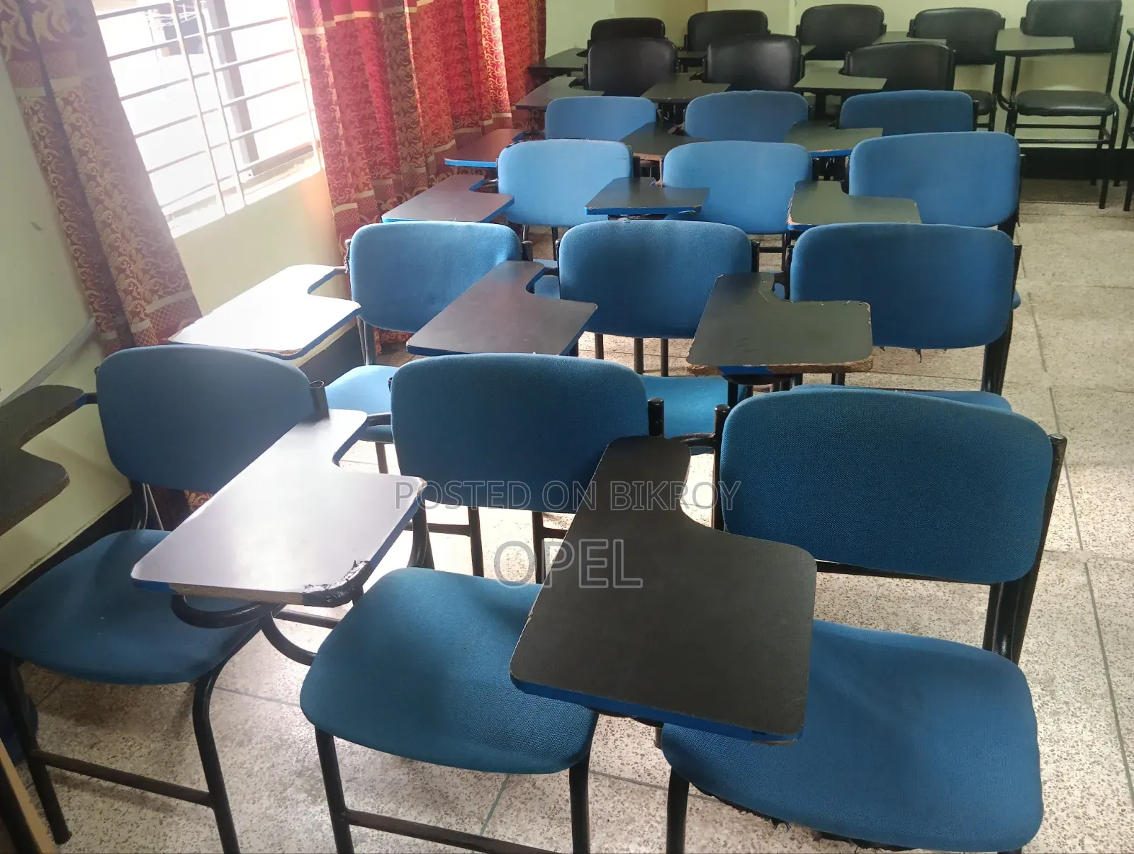 Class Room Chair - ক্লাসরুম চেয়ার