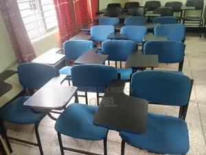 Class Room Chair - ক্লাসরুম চেয়ার