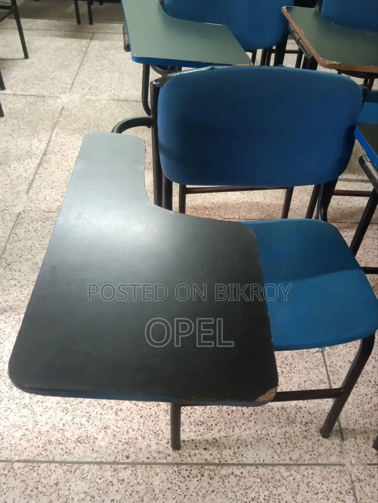 Class Room Chair - ক্লাসরুম চেয়ার
