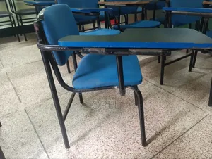 Class Room Chair - ক্লাসরুম চেয়ার