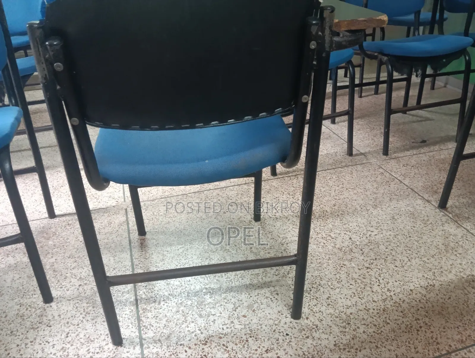 Class Room Chair - ক্লাসরুম চেয়ার