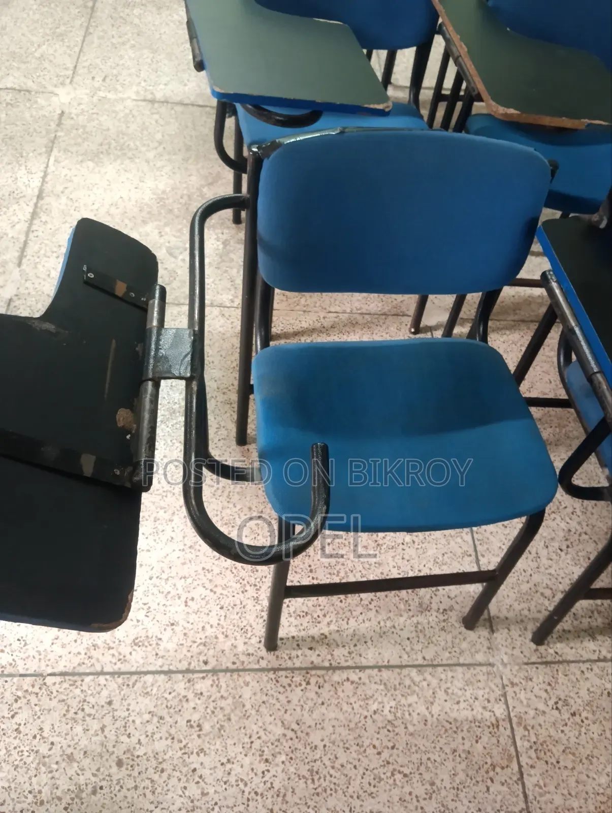 Class Room Chair - ক্লাসরুম চেয়ার