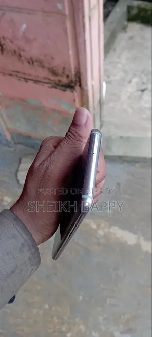 Samsung Galaxy S8 64 GB Black