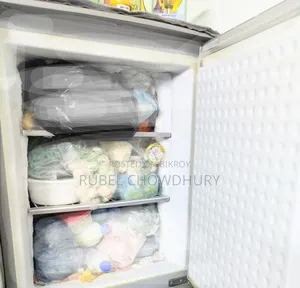 Walton Fridge - Running (Well Maintained)