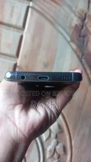 Samsung Galaxy S10 Plus 128 GB Black
