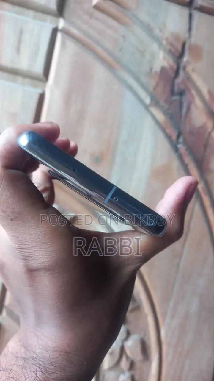 Samsung Galaxy S10 Plus 128 GB Black