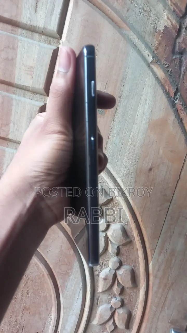 Samsung Galaxy S10 Plus 128 GB Black