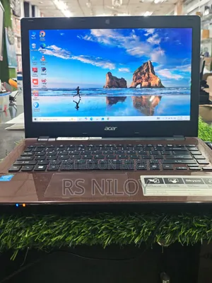 Laptop Acer Aspire E5-411 4GB Intel Pentium HDD 500GB