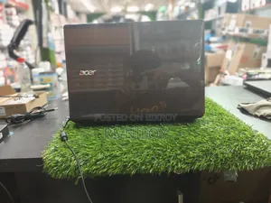 Laptop Acer Aspire E5-411 4GB Intel Pentium HDD 500GB