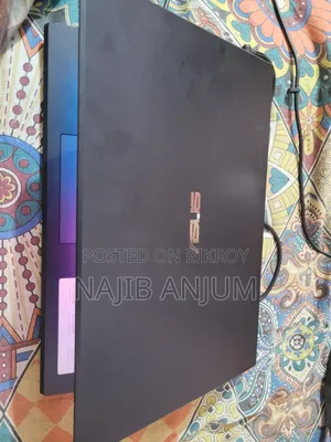 Laptop ASUS Vivobook 15 12GB Intel Core I5 SSD 256GB