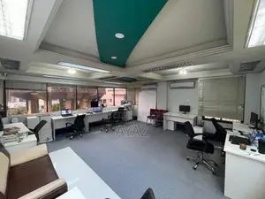 Office Space for Rent at Dhanmondi 1 Beside Beltower