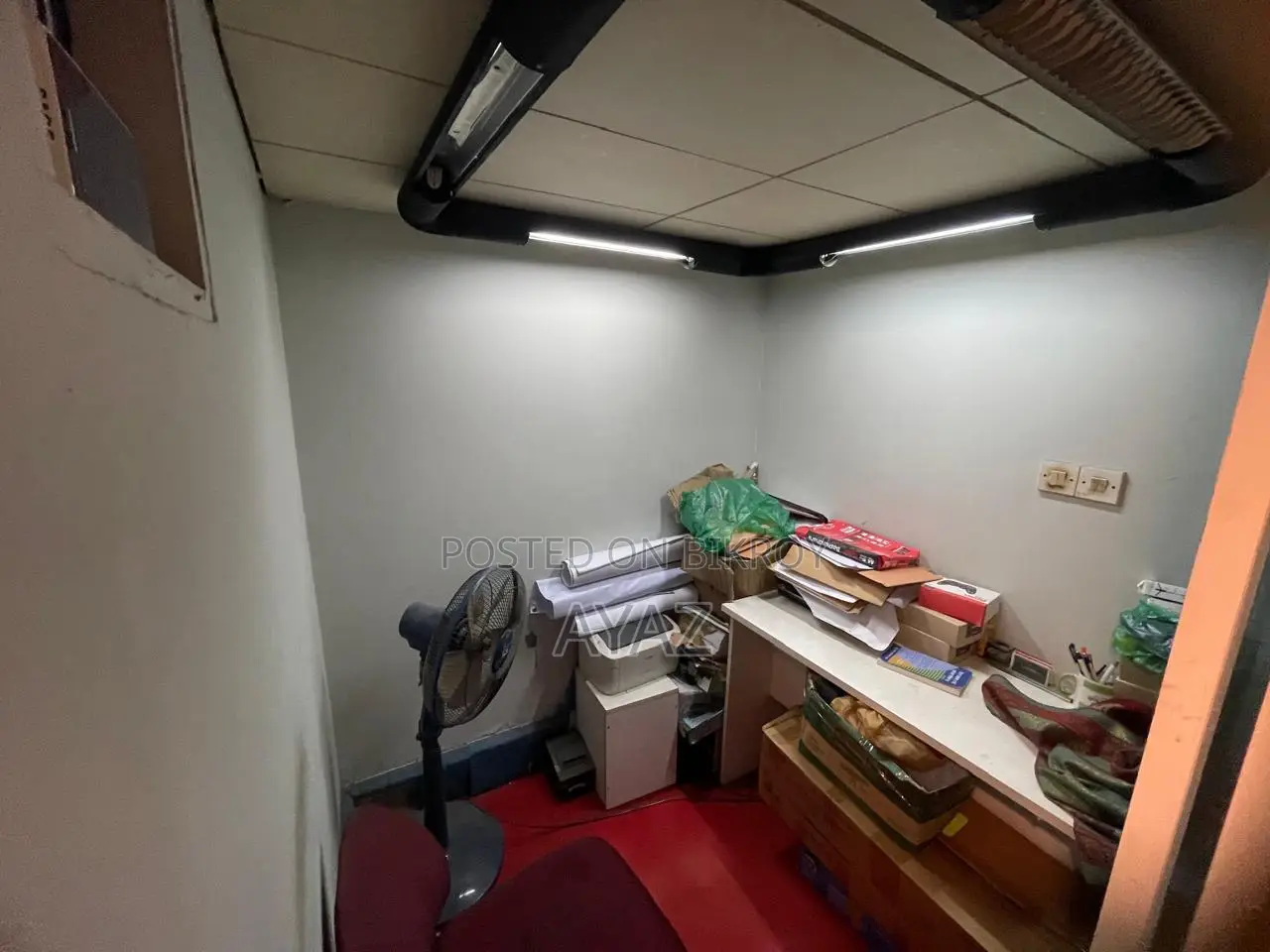 Office Space for Rent at Dhanmondi 1 Beside Beltower